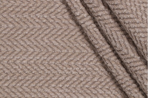 Thibaut Anna French Calalina W80362 Woven Solution Dyed Acrylic Chenille Outdoor Fabric in Linen for Thibaut