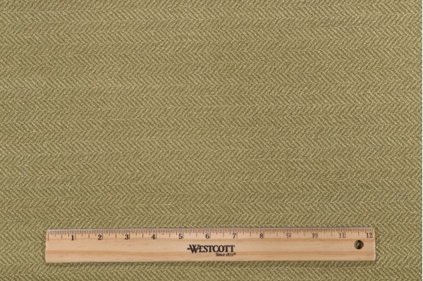 Thibaut Ellis Herringbone W72950 Woven Upholstery Fabric in Pear