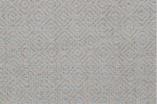 Thibaut Diamante W724102 Woven Chenille Upholstery Fabric in Sea Glass