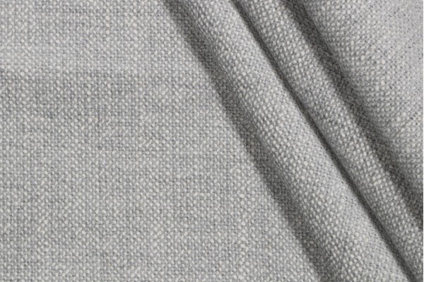 Thibaut Luxe Weave W724112 Woven Chenille Upholstery Fabric in Pewter