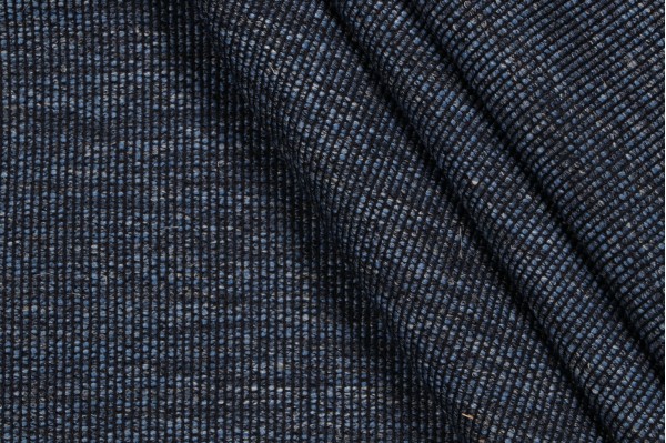 Click for 1.38 Yards Thibaut U74234 Woven Upholstery Fabric in Marine Thibaut U74234 Woven Upholstery Fabric in Marine