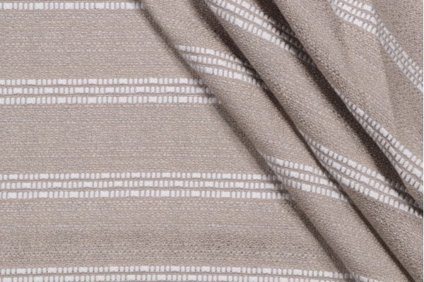 Click for 2.88 Yards Thibaut Boardwalk W80555 Woven Solution Dyed Acrylic Outdoor Fabric in Linen Thibaut Boardwalk W80555 Woven Solution Dyed Acrylic Outdoor Fabric in Linen