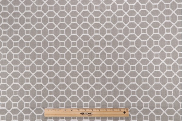 Click for 1.13 Yards Thibaut Nexus W79635 Woven Upholstery Fabric in Sterling Grey Thibaut Nexus W79635 Woven Upholstery Fabric in Sterling Grey