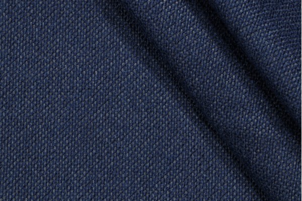 Thibaut Textured Upholstery Fabric in Blue