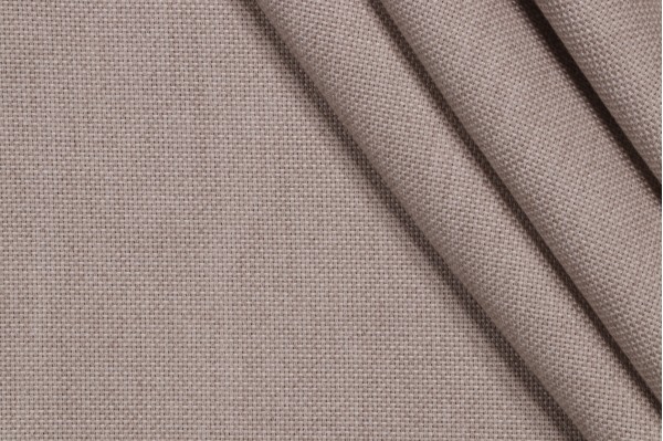 Thibaut Mainstay W80803 Woven Solution Dyed Acrylic Outdoor Fabric in Linen