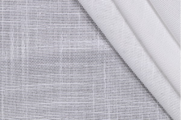 Thibaut C66301 Woven Sheer Drapery Fabric in Light