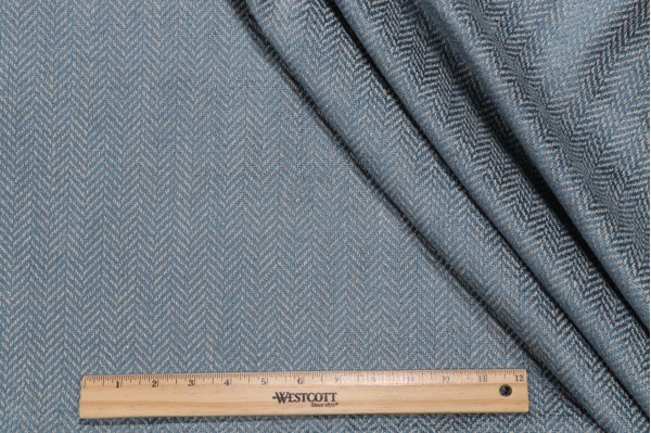 Click for 3.38 Yards Thibaut Montebello W724140 Woven Chenille Upholstery Fabric in Cobalt Thibaut Montebello W724140 Woven Chenille Upholstery Fabric in Cobalt