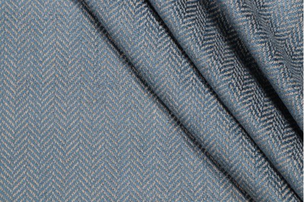Click for 3.38 Yards Thibaut Montebello W724140 Woven Chenille Upholstery Fabric in Cobalt Thibaut Montebello W724140 Woven Chenille Upholstery Fabric in Cobalt