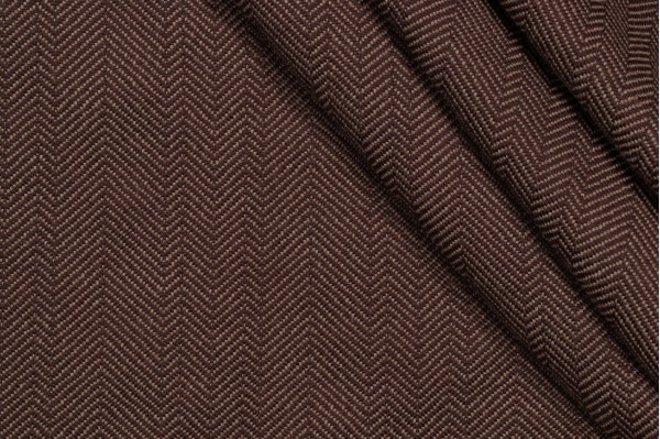 Click for 3 Yards Thibaut Huntley Herringbone W99210 Woven Upholstery Fabric in Brown Thibaut Huntley Herringbone W99210 Woven Upholstery Fabric in Brown