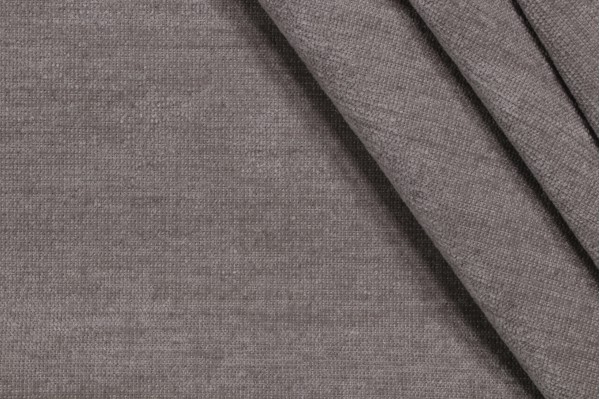 Click for 2.5 Yards Thibaut Interlude W80065 Woven Solution Dyed Acrylic Chenille Outdoor Fabric in Heather Grey Thibaut Interlude W80065 Woven Solution Dyed Acrylic Chenille Outdoor Fabric in Heather Grey