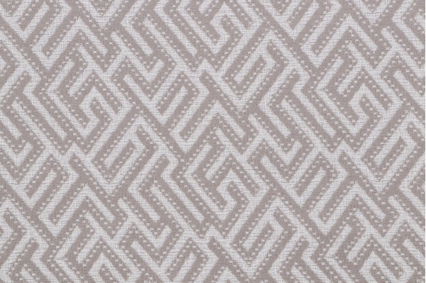 Thibaut Minos W80807 Woven Solution Dyed Acrylic Outdoor Fabric in Linen