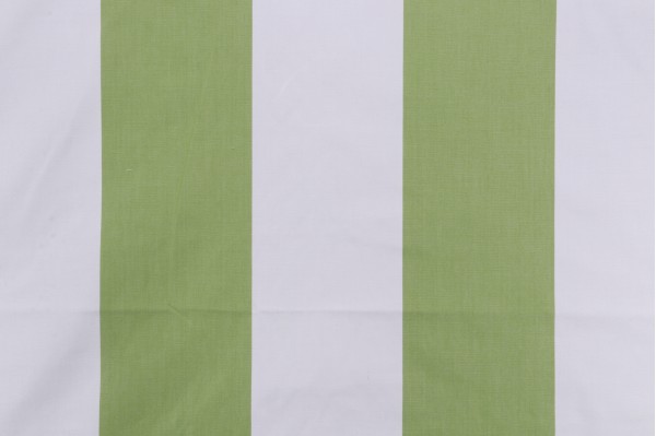 Thibaut Easton Awning W80094 Woven Decorator Fabric in Lime