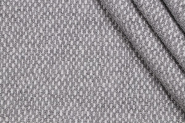 Click for 2.13 Yards Thibaut Kenzie W80762 Woven Solution Dyed Acrylic Outdoor Fabric in Heather Grey Thibaut Kenzie W80762 Woven Solution Dyed Acrylic Outdoor Fabric in Heather Grey