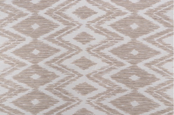 Thibaut Indira W80771 Woven Solution Dyed Acrylic Chenille Outdoor Fabric in Flax