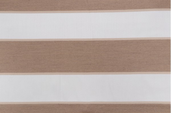 Thibaut Oasis Awning W80062 Woven Solution Dyed Acrylic Outdoor Fabric in Linen