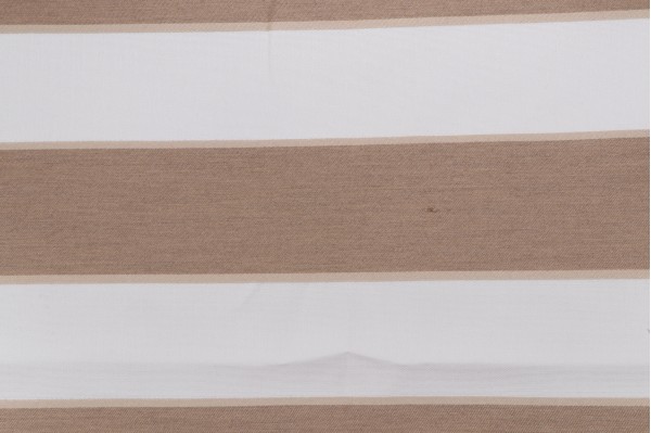 Thibaut Oasis Awning W80062 Woven Solution Dyed Acrylic Outdoor Fabric in Linen