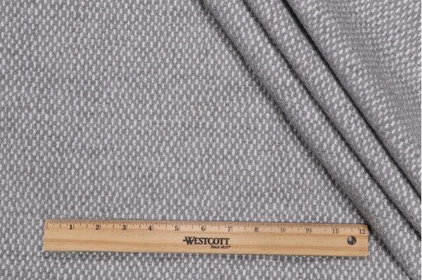 Click for 2.13 Yards Thibaut Kenzie W80762 Woven Solution Dyed Acrylic Outdoor Fabric in Heather Grey Thibaut Kenzie W80762 Woven Solution Dyed Acrylic Outdoor Fabric in Heather Grey