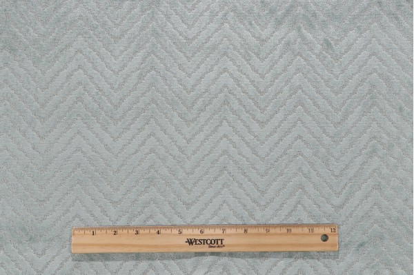 Click for 1.75 Yards Thibaut Zenith AW7844 Grospoint Velvet Upholstery Fabric in Aqua Thibaut Zenith AW7844 Grospoint Velvet Upholstery Fabric in Aqua