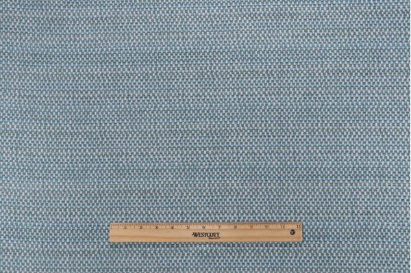 Click for 1.75 Yards Thibaut Kenzie W80759 Woven Solution Dyed Acrylic Chenille Outdoor Fabric in Aqua Thibaut Kenzie W80759 Woven Solution Dyed Acrylic Chenille Outdoor Fabric in Aqua