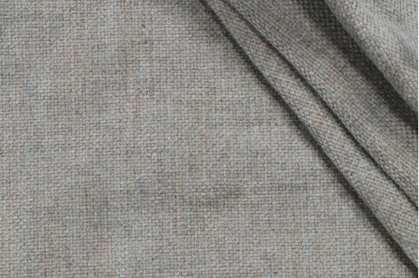 Thibaut Luxe Weave W724113 Woven Chenille Upholstery Fabric in Sea Glass