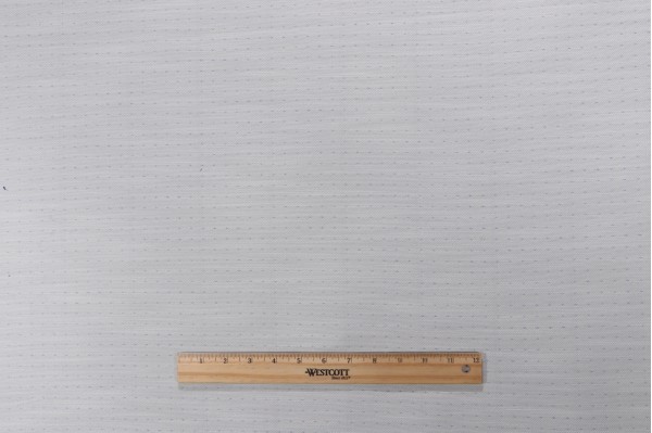 Spot Woven Decorator Fabric in Chambray