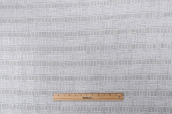 Cuddle Knit Woven Upholstery Fabric in Sky