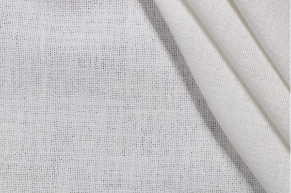 Slipaway Woven Decorator Fabric in Cloud