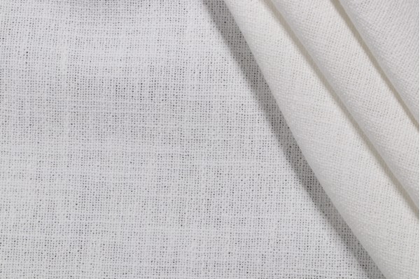 Slipaway Woven Decorator Fabric in Cloud