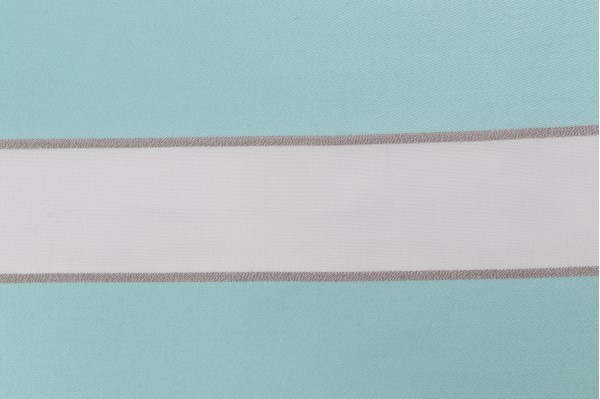 Click for 8 Yards Thibaut Oasis Awning W80058 Woven Solution Dyed Acrylic Outdoor Fabric in Aquamarine Thibaut Oasis Awning W80058 Woven Solution Dyed Acrylic Outdoor Fabric in Aquamarine