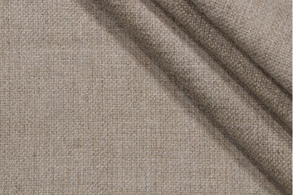 Thibaut Luxe Weave W724119 Woven Chenille Upholstery Fabric in Granite