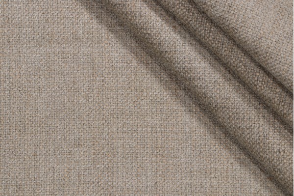 Thibaut Luxe Weave W724119 Woven Chenille Upholstery Fabric in Granite
