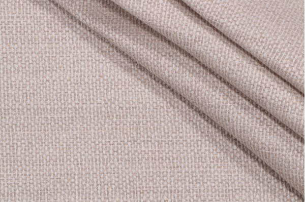 Thibaut Windsong W80575 Woven Solution Dyed Acrylic Outdoor Fabric in Flax