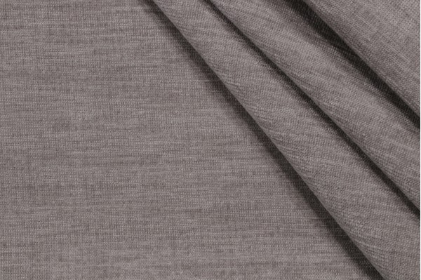 Click for 2.75 Yards Thibaut Beachcomber W80527 Woven Solution Dyed Acrylic Chenille Outdoor Fabric in Sterling Grey Thibaut Beachcomber W80527 Woven Solution Dyed Acrylic Chenille Outdoor Fabric in Sterling Grey