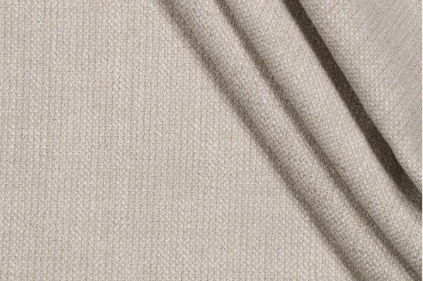Thibaut Luxe Weave W724111 Woven Chenille Upholstery Fabric in Linen