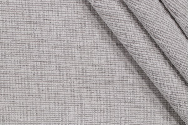 Click for 1.88 Yards Thibaut Beachcomber W80527 Woven Solution Dyed Acrylic Chenille Outdoor Fabric in Sterling Grey Thibaut Beachcomber W80527 Woven Solution Dyed Acrylic Chenille Outdoor Fabric in Sterling Grey