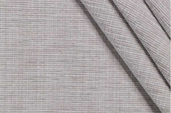 Click for 4 Yards Thibaut Beachcomber W80527 Woven Solution Dyed Acrylic Chenille Outdoor Fabric in Sterling Grey Thibaut Beachcomber W80527 Woven Solution Dyed Acrylic Chenille Outdoor Fabric in Sterling Grey