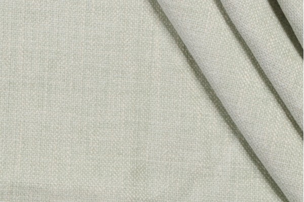 Thibaut Luxe Weave W724114 Woven Chenille Upholstery Fabric in Celadon