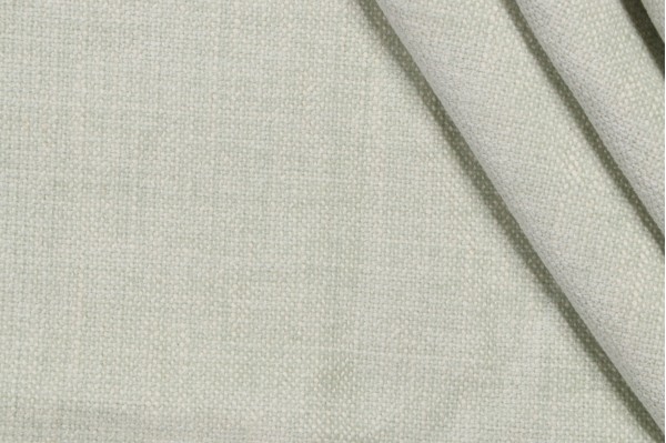 Thibaut Luxe Weave W724114 Woven Chenille Upholstery Fabric in Celadon