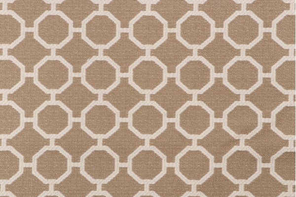 Thibaut Octavio W79661 Woven Upholstery Fabric in Bisque