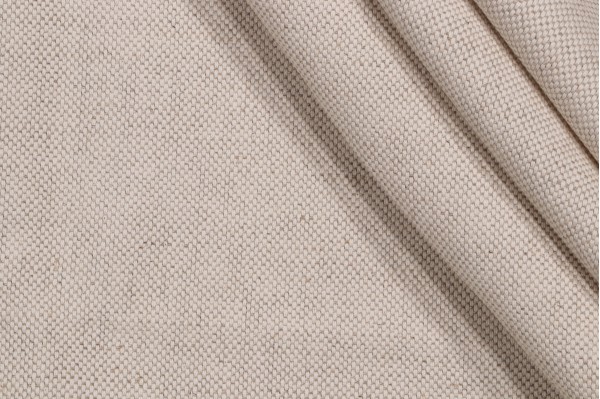 Anna French Corn AF10213 Woven Decorator Fabric in Neutral for Thibaut