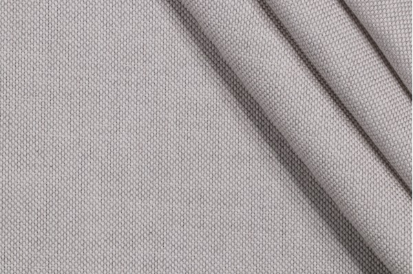 Thibaut Mainstay W80804 Woven Solution Dyed Acrylic Outdoor Fabric in Sterling Grey