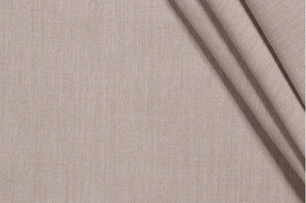 Anna French Cabana Cloth W80033 Woven Solution Dyed Acrylic Outdoor Fabric in Flax for Thibaut