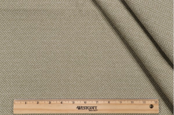 Click for 1.5 Yards Thibaut Ellis Herringbone W72951 Woven Upholstery Fabric in Mist Thibaut Ellis Herringbone W72951 Woven Upholstery Fabric in Mist