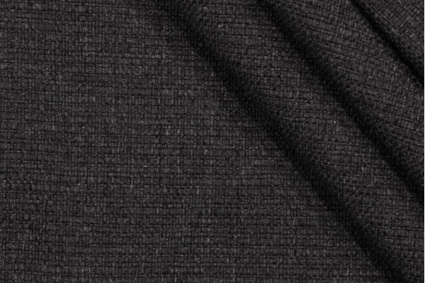 Revolution Fabrics Woven Outdoor Fabric in Charcoal