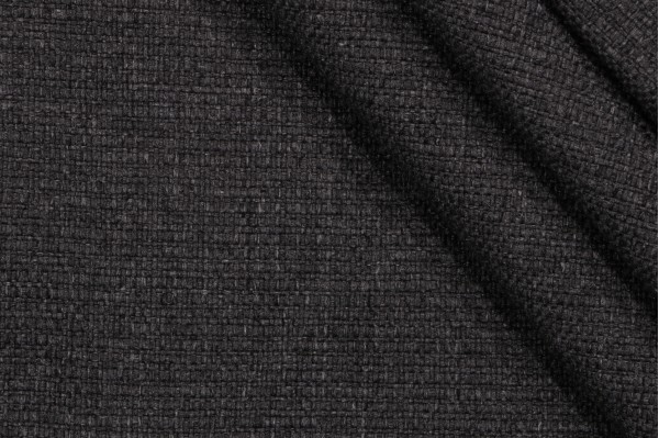 Revolution Fabrics Woven Outdoor Fabric in Charcoal