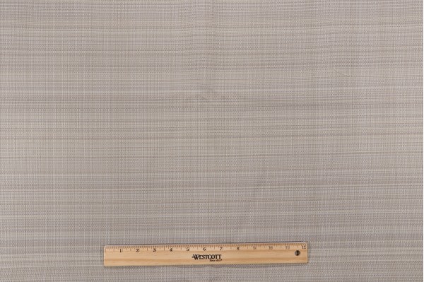 Justin David Textiles Crusoe Woven Polyolefin Outdoor Fabric in Sandcastle