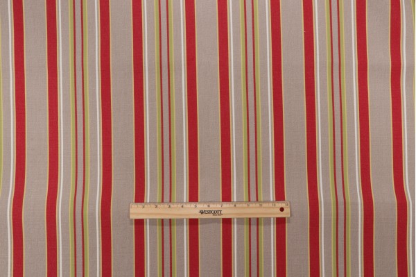 Outdura Soulmate Woven Solution Dyed Acrylic Outdoor Fabric in Tulip