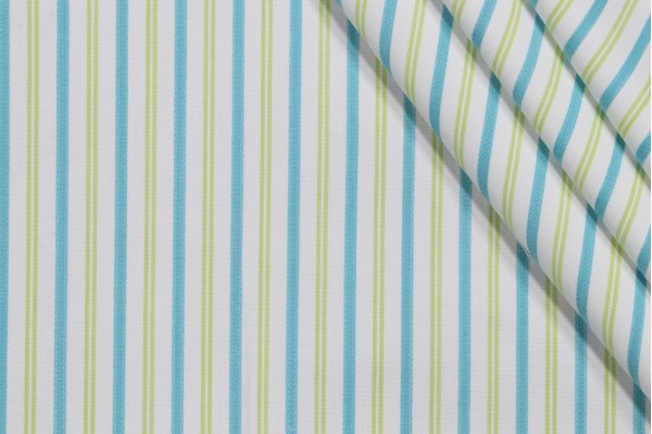 Click for 2 Yards Thibaut Resort Ticking W716036 Woven Decorator Fabric in Turquoise and Green Thibaut Resort Ticking W716036 Woven Decorator Fabric in Turquoise and Green