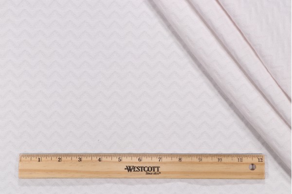 Click for 2.63 Yards Thibaut Sashay Matelasse W80364 Woven Solution Dyed Acrylic Outdoor Fabric in White Thibaut Sashay Matelasse W80364 Woven Solution Dyed Acrylic Outdoor Fabric in White