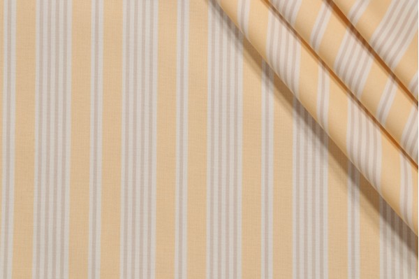 Click for 7 Yards Titley & Marr Wenham Printed Drapery Fabric in Cream for Scalamandre Titley & Marr Wenham Printed Drapery Fabric in Cream for Scalamandre